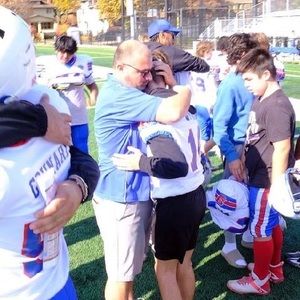 Meet your Posher, Ian